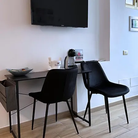 Annare House דירה איסקיה