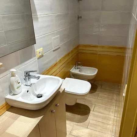 Apartmán Annare House *
