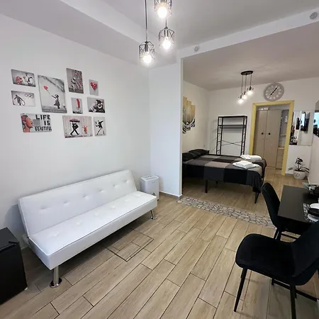 Apartmán Annare House