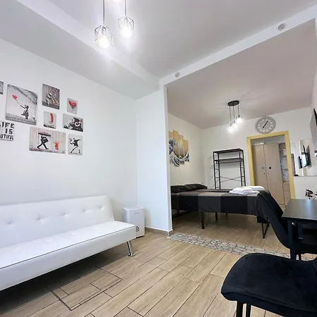 Apartment Annare House *