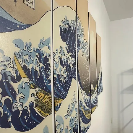 Annare House Apartment